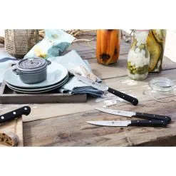 Zwilling Steakmesserset 4-tlg -Messer Verkaufsgeschäft 000008139 1
