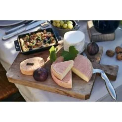 Staub Mini-Auflaufform 18 Cm X 11 Cm, Gusseisen -Messer Verkaufsgeschäft 000008325