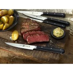 Zwilling Steakmesserset 4-tlg 5 Zwilling Steakmesserset 4-tlg -Messer Verkaufsgeschäft 000010796 2