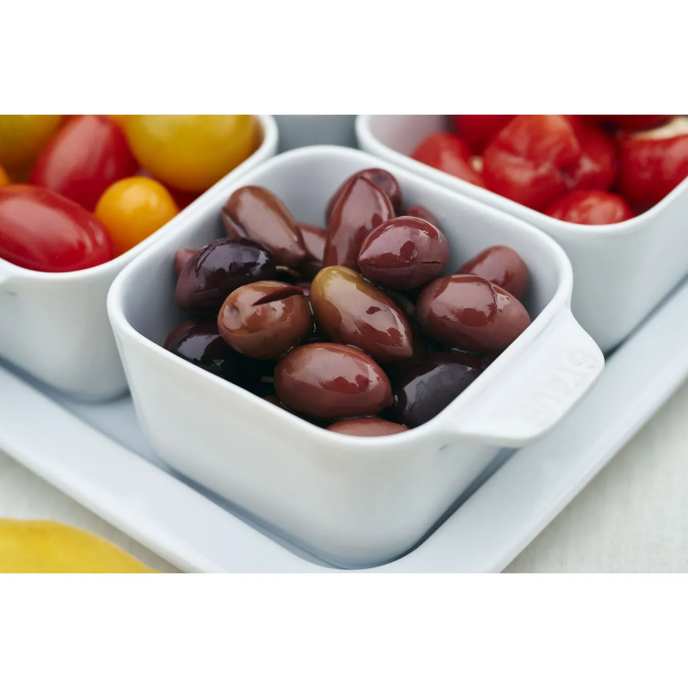 Staub Tapas Set 5-tlg 3 Staub Tapas Set 5-tlg – Bild 3