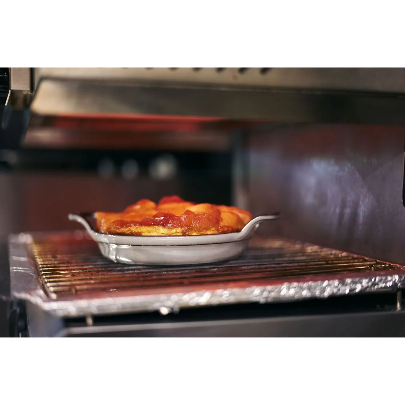 Staub Mini-Auflaufform 12 Cm, Gusseisen 4 Staub Mini-Auflaufform 12 Cm, Gusseisen – Bild 4