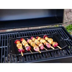 Staub Plancha 38 Cm, Gusseisen -Messer Verkaufsgeschäft 000011714