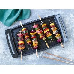 Staub Plancha 38 Cm, Gusseisen -Messer Verkaufsgeschäft 000011732