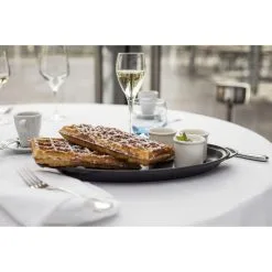 Staub Ofenform Mit Deckel 31 Cm, Gusseisen 8 Staub Ofenform Mit Deckel 31 Cm, Gusseisen -Messer Verkaufsgeschäft 000013467