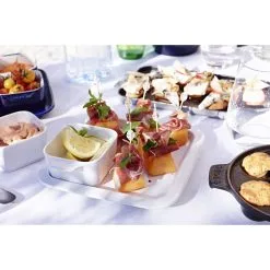 Staub Tapas Set 5-tlg 7 Staub Tapas Set 5-tlg -Messer Verkaufsgeschäft 000016999