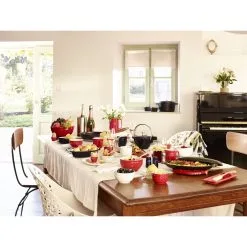 Staub Tasse 350 Ml, Keramik -Messer Verkaufsgeschäft 000017136