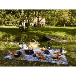 Staub Schüssel 14 Cm, Keramik, Orange -Messer Verkaufsgeschäft 000017283