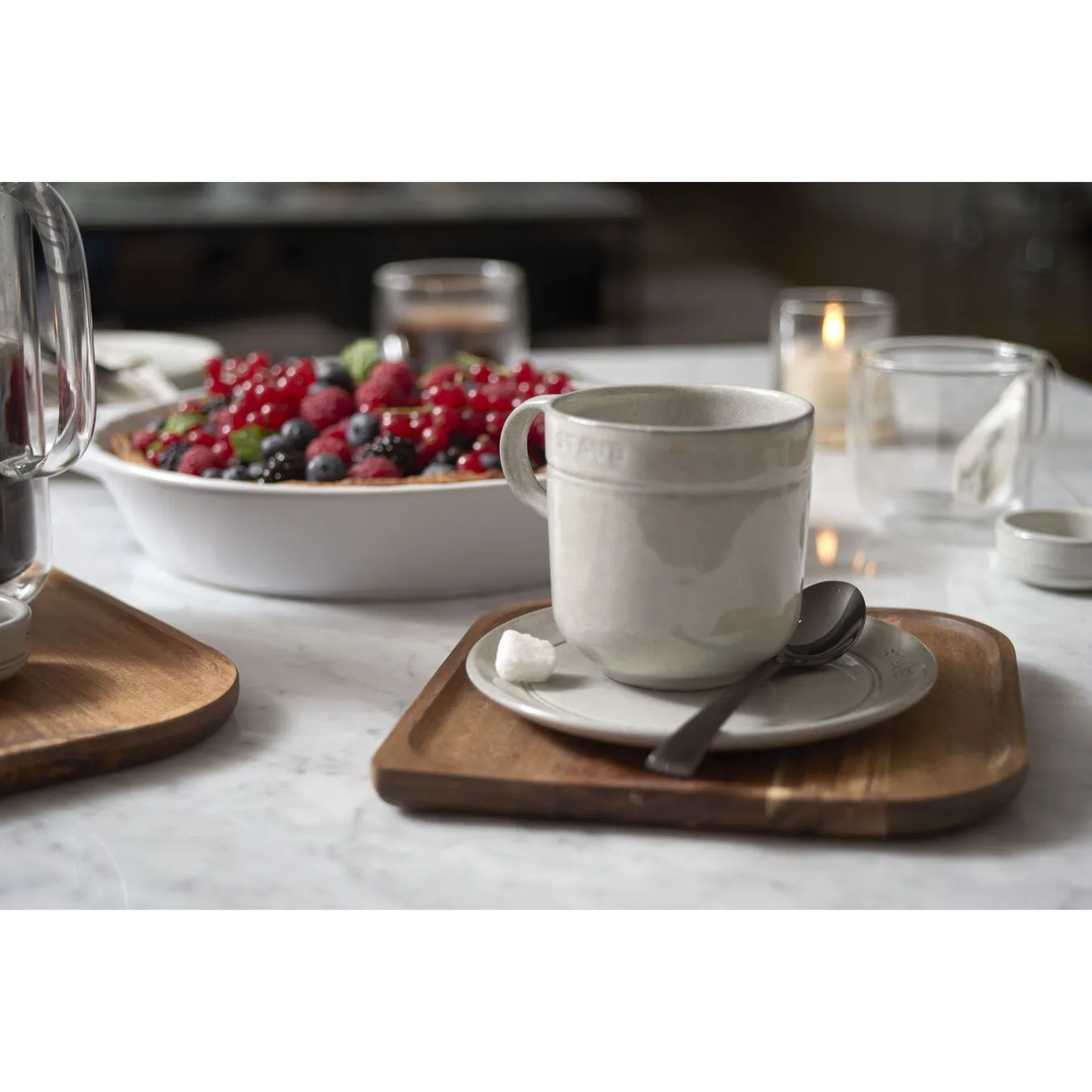 Staub Tasse 350 Ml, Keramik 2 Staub Tasse 350 Ml, Keramik – Bild 2