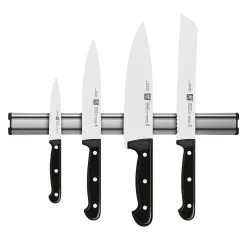 Zwilling MESSERSET INKL. MAGNETLEISTE