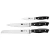 Ballarini Messerset, 3-tlg.