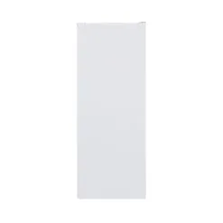 PKM Gefrierschrank, 168 L, BxHxL: 54,4 X 142,6 X 57,1 Cm, 40dB (A)