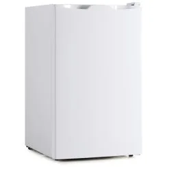 PKM Gefrierschrank »GS63W«, 63 L, BxHxL: 45,3 X 82,5 X 45,5 Cm, 39dB (A)