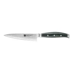 Zwilling Kochmesser Compact 13 Cm, Micarta