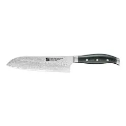 Zwilling Santokumesser 18 Cm, Glattschliff
