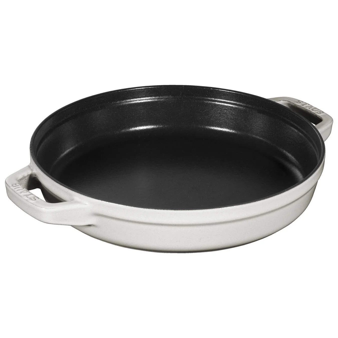 Staub Kochtopfset 2-tlg, Gusseisen 3 Staub Kochtopfset 2-tlg, Gusseisen – Bild 3