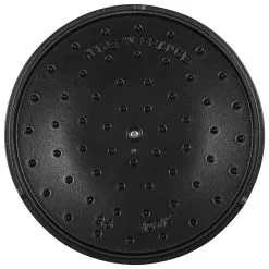 Staub Kochtopfset 3-tlg, Gusseisen 9 Staub Kochtopfset 3-tlg, Gusseisen -Messer Verkaufsgeschäft 1010886 8