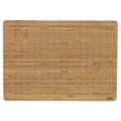 Zwilling Schneidbrett 36 Cm X 25 Cm, Bambus 9 Zwilling Schneidbrett 36 Cm X 25 Cm, Bambus -Messer Verkaufsgeschäft 30772 100 0 04