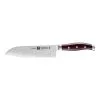 Zwilling Santokumesser 18 Cm, Glattschliff