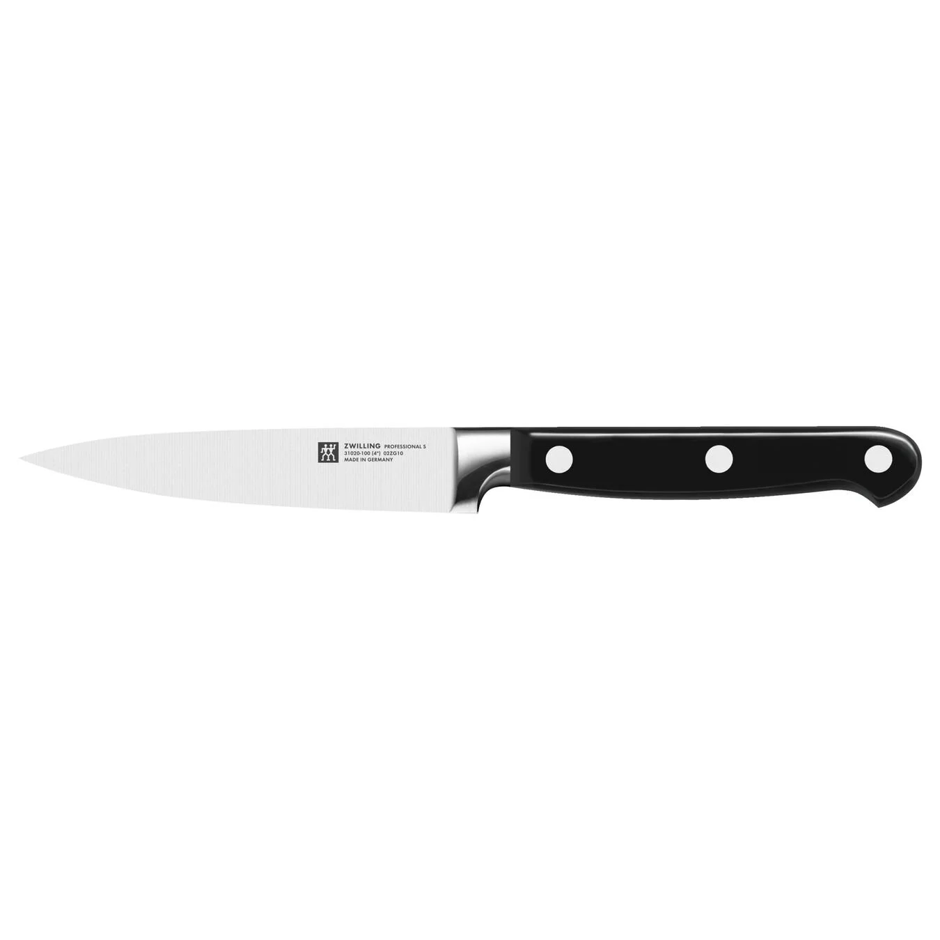 Zwilling Messerset 3-tlg 2 Zwilling Messerset 3-tlg – Bild 2