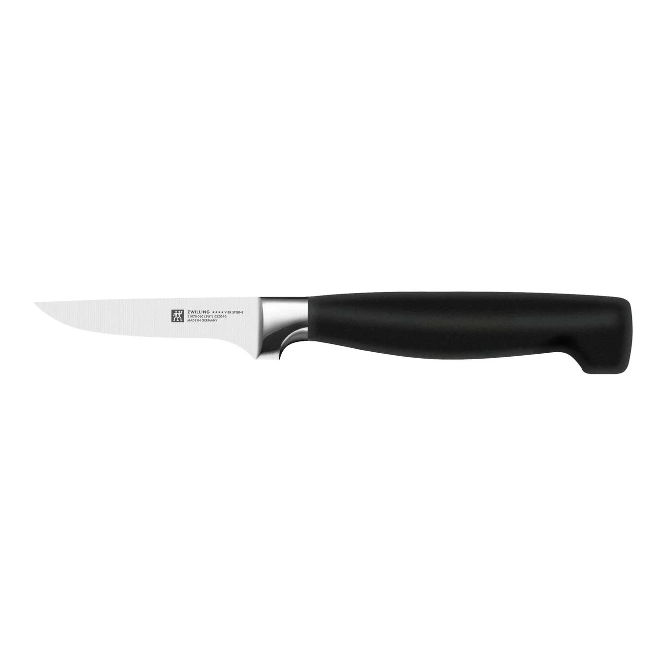 Zwilling Gemüsemesser 7 Cm 2 Zwilling Gemüsemesser 7 Cm – Bild 2