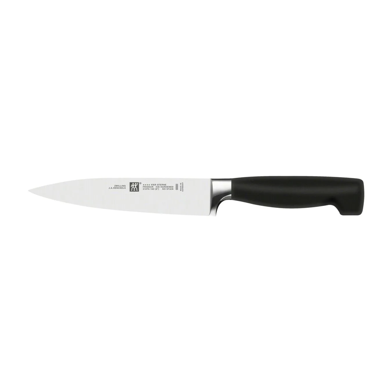 Zwilling Messerblockset 7-tlg, Natur 5 Zwilling Messerblockset 7-tlg, Natur – Bild 5