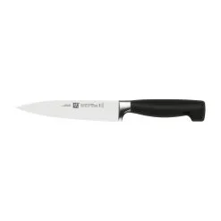 Zwilling Messerblockset 6-tlg, Weiß 8 Zwilling Messerblockset 6-tlg, Weiß -Messer Verkaufsgeschäft 31070 160 0 1