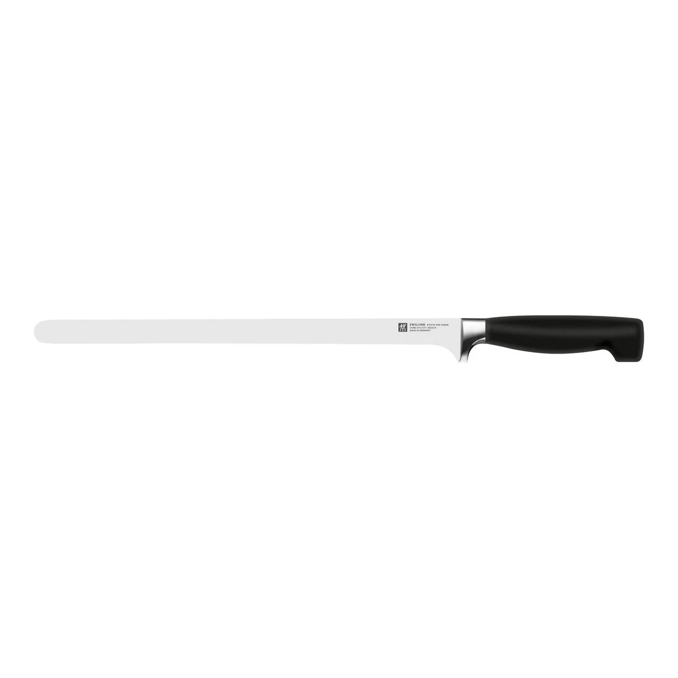 Zwilling Lachsmesser 31 Cm 2 Zwilling Lachsmesser 31 Cm – Bild 2