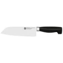 Zwilling Santokumesser 18 Cm, Glattschliff -Messer Verkaufsgeschäft 31118 180 5 1