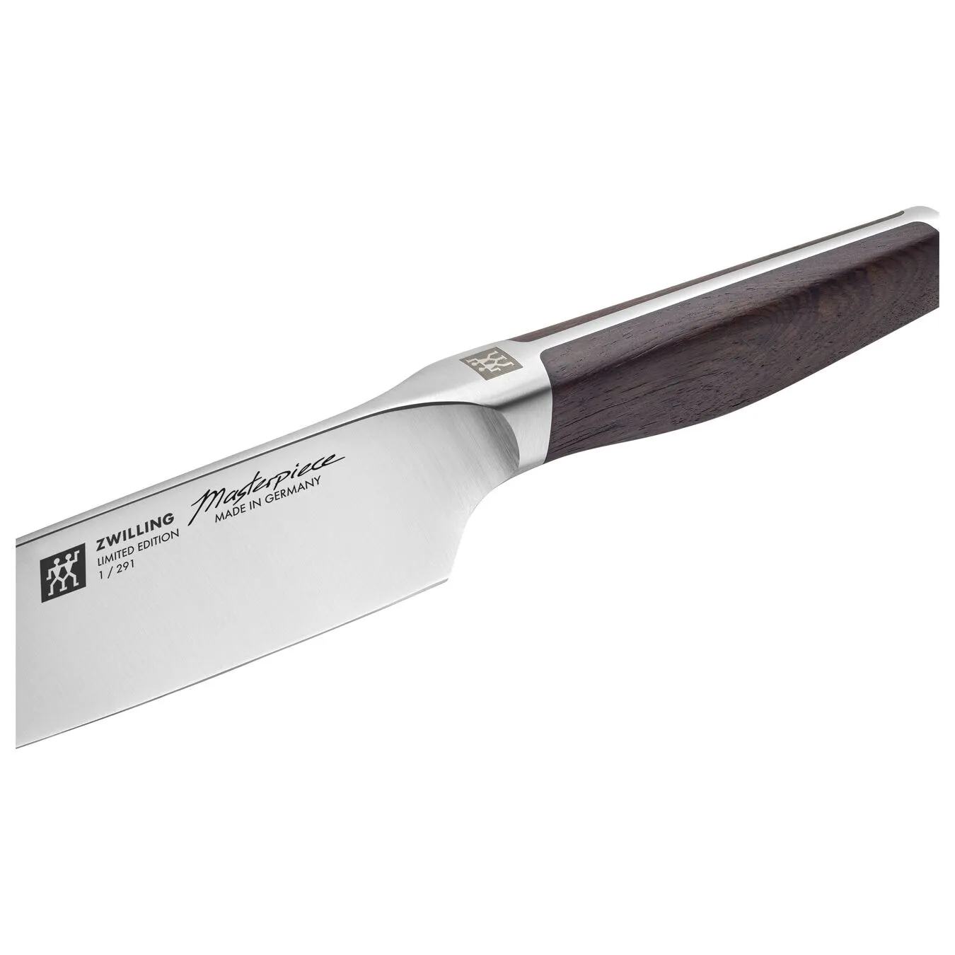 Zwilling Kochmesser 20 Cm 2 Zwilling Kochmesser 20 Cm – Bild 2