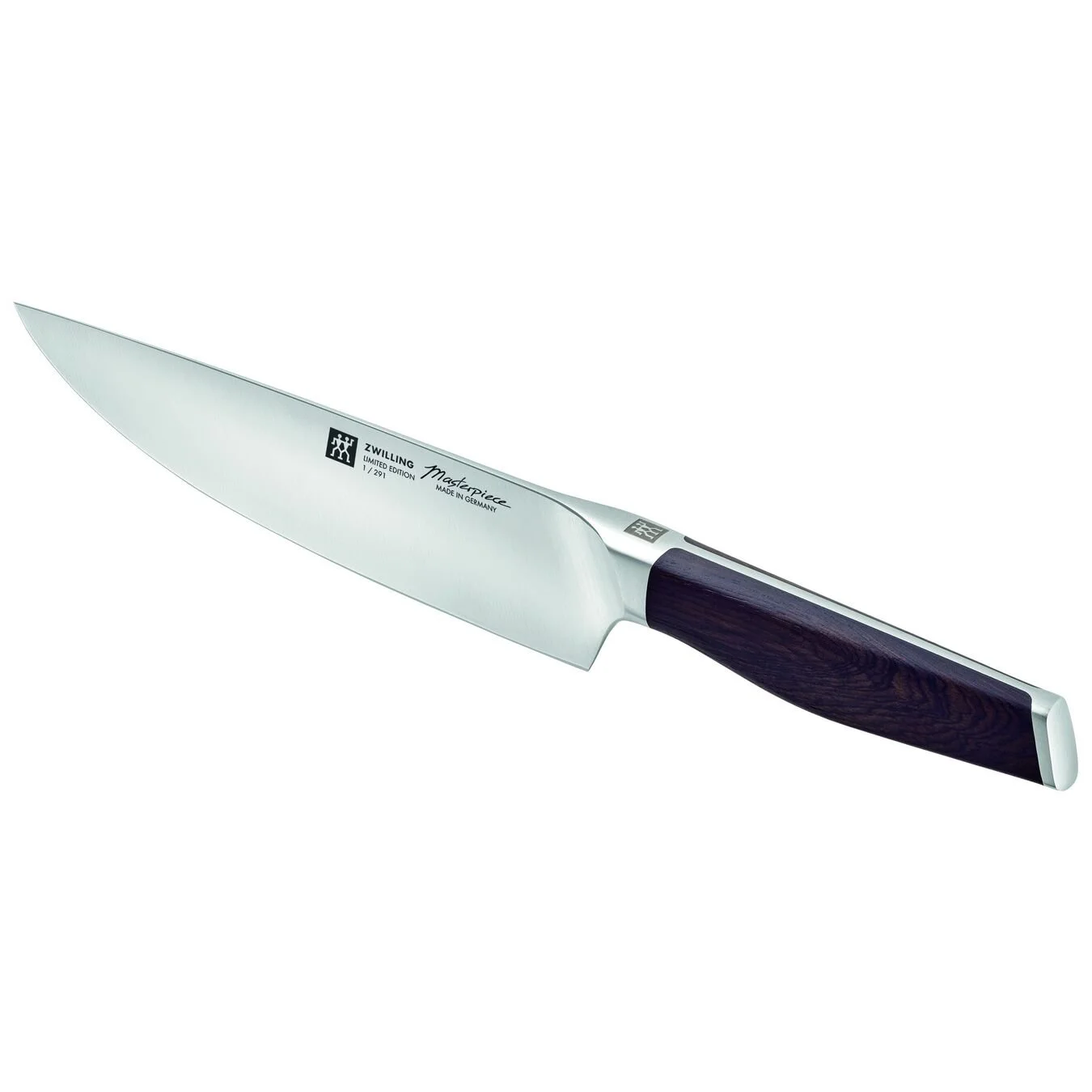 Zwilling Kochmesser 20 Cm 4 Zwilling Kochmesser 20 Cm – Bild 4