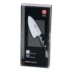 Zwilling Wetzstein 5 Zwilling Wetzstein -Messer Verkaufsgeschäft 32505 100 0 2