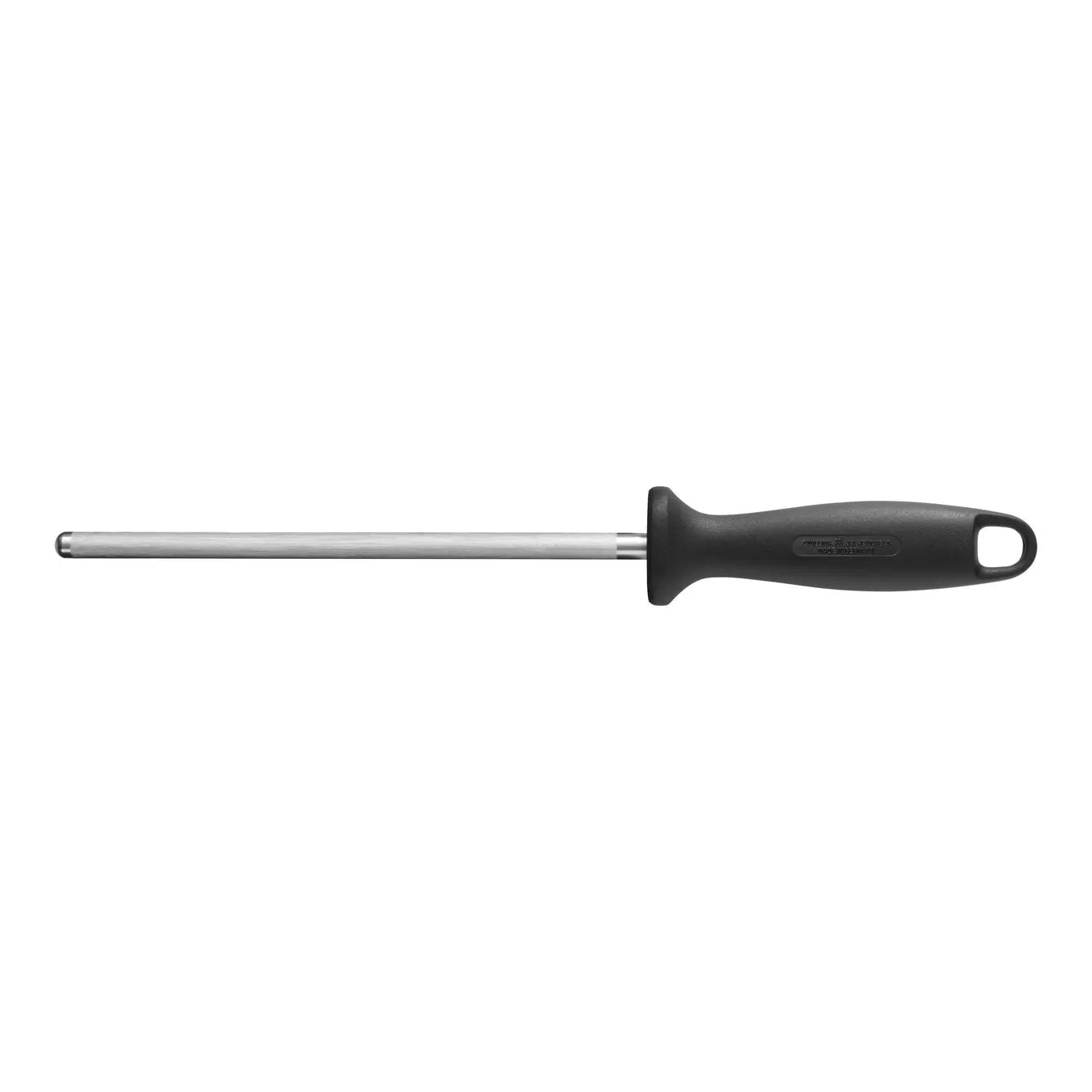 Zwilling Wetzstahl 21 Cm, Verchromt 1 Zwilling Wetzstahl 21 Cm, Verchromt