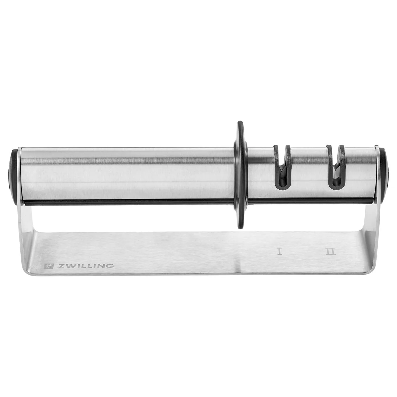Zwilling TWINSHARP Select Silber 1 Zwilling TWINSHARP Select Silber