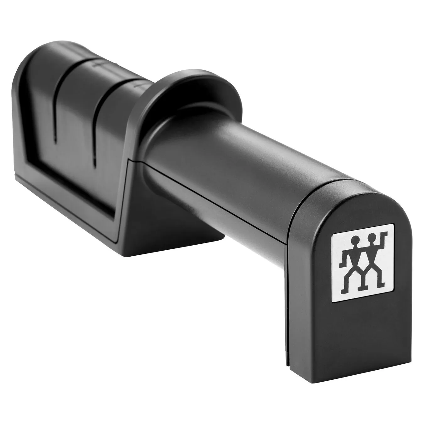 Zwilling Messerschärfer Schwarz 2 Zwilling Messerschärfer Schwarz – Bild 2