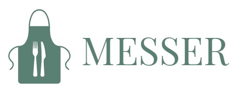 Messer Verkaufsgeschäft