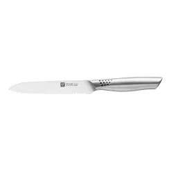 Zwilling Universalmesser 13 Cm, Wellenschliff