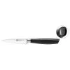 Zwilling Spick & Garniermesser 10 Cm, Schwarz