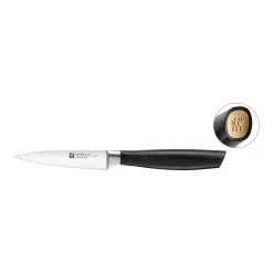 Zwilling Spick & Garniermesser 10 Cm, Gold Matt