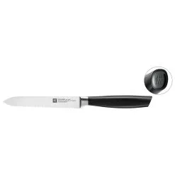 Zwilling Universalmesser 13 Cm, Schwarz