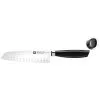 Zwilling Santokumesser 18 Cm, Schwarz