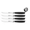Zwilling Steakmesserset 4-tlg, Silber