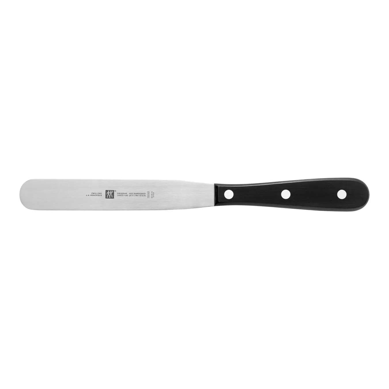 Zwilling Wender, 12 Cm, Edelstahl 1 Zwilling Wender, 12 Cm, Edelstahl