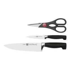 Zwilling Messerset 3-tlg