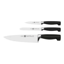 Zwilling Messerset 3-tlg