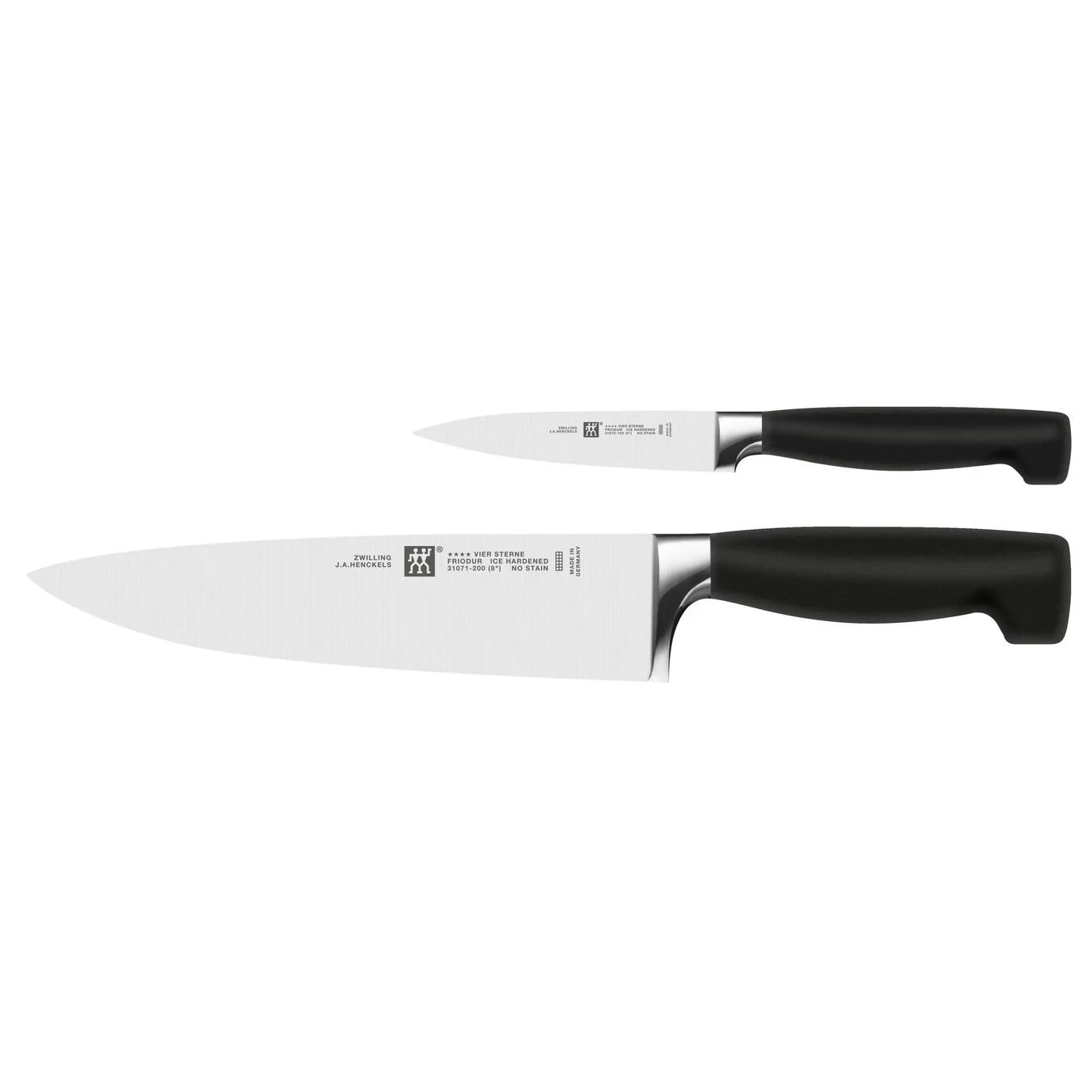 Zwilling Messerset 2-tlg 1 Zwilling Messerset 2-tlg