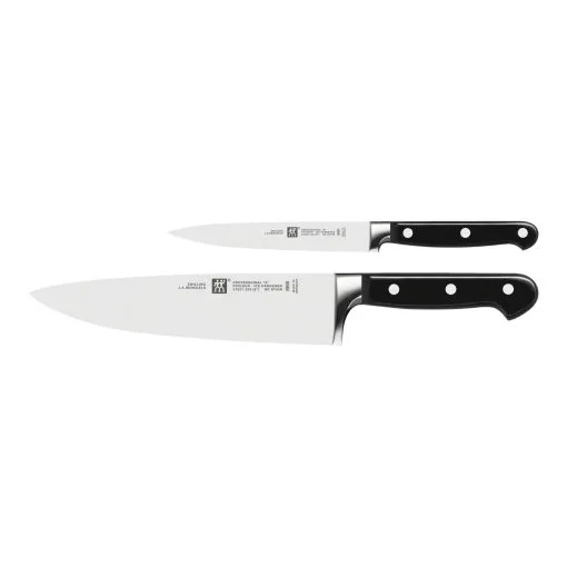 Zwilling Messerset 2-tlg 3 Zwilling Messerset 2-tlg -Messer Verkaufsgeschäft 35611 001 0 1