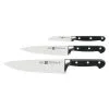 Zwilling Messerset 3-tlg