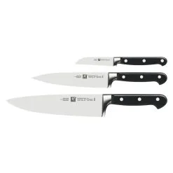 Zwilling Messerset 3-tlg