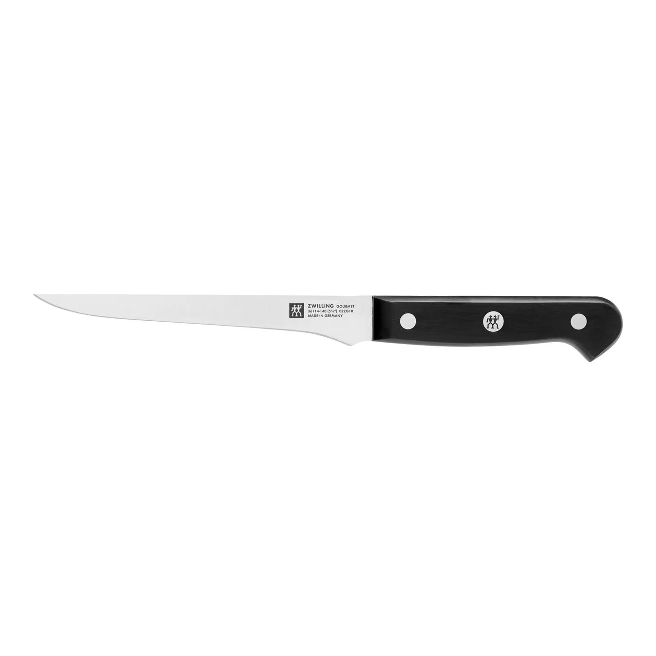 Zwilling Ausbeinmesser 14 Cm 2 Zwilling Ausbeinmesser 14 Cm – Bild 2