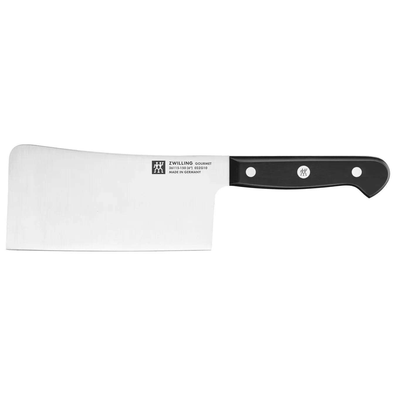 Zwilling Messerset 2-tlg 2 Zwilling Messerset 2-tlg – Bild 2